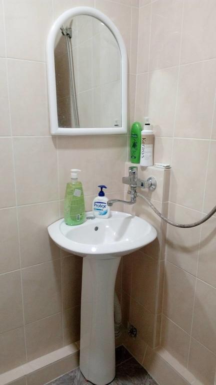 Green Stairs Guest House Τυφλίδα Εξωτερικό φωτογραφία