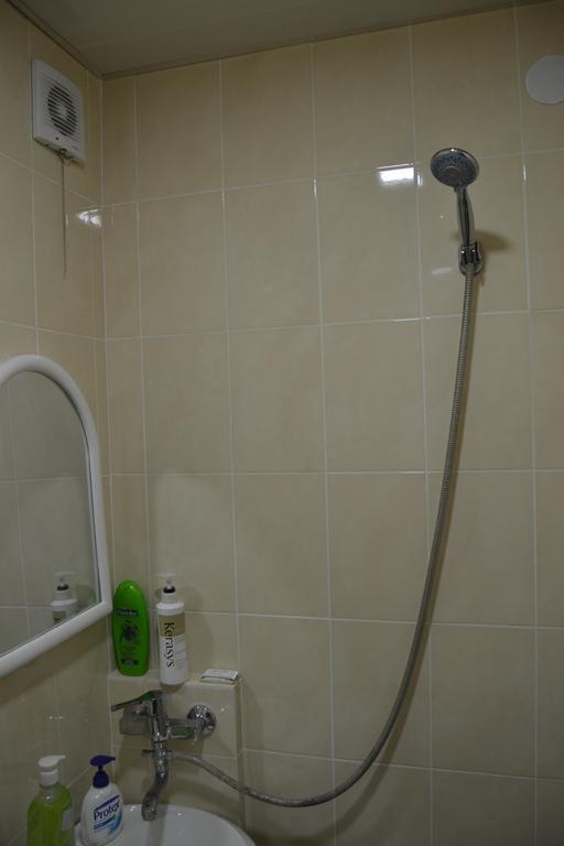 Green Stairs Guest House Τυφλίδα Εξωτερικό φωτογραφία