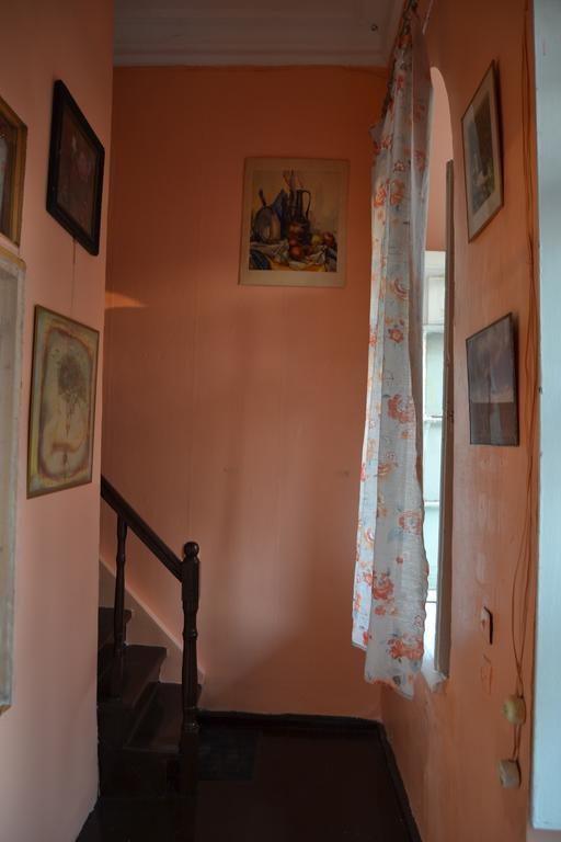 Green Stairs Guest House Τυφλίδα Εξωτερικό φωτογραφία