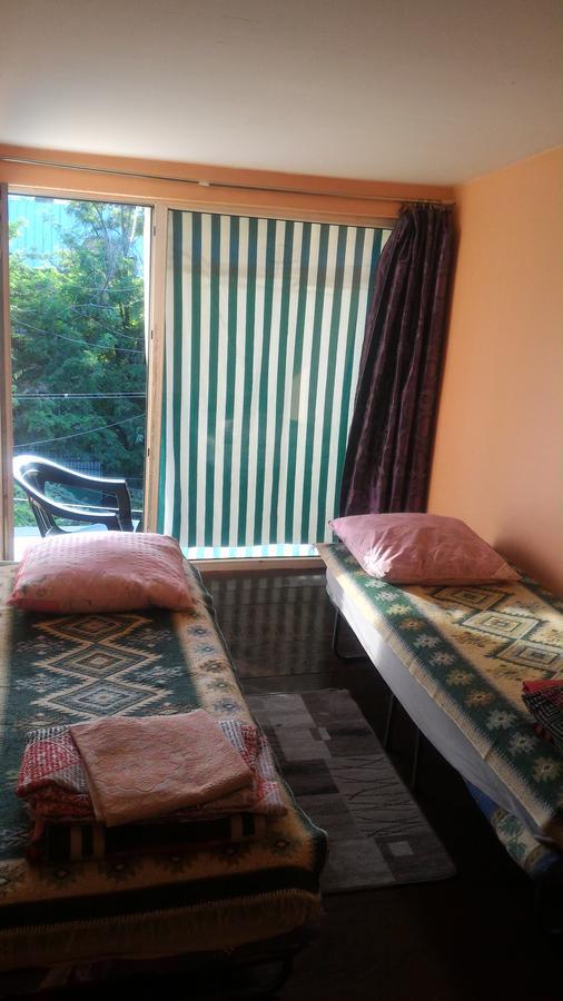 Green Stairs Guest House Τυφλίδα Εξωτερικό φωτογραφία